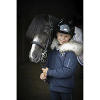 Produktbild von Kinderjacke Eden By Penelope Lyon Glitter