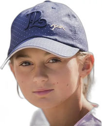 Produktbild von Kinderkappe Eden by Pénélope Okapi aus Polyester