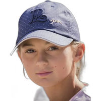 Produktbild von Kinderkappe Eden by Pénélope Okapi aus Polyester