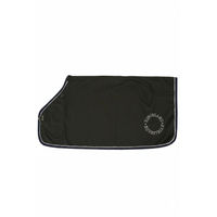 Produktbild von Kingsland Abschwitzdecke KLSofia Fleece Grün Schwarz