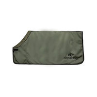 Produktbild von Kingsland Abschwitzdecke KLVigga Green Beetle Grün