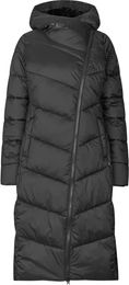 Kingsland Adelaide Daunenjacke Damen Schwarz Wasserabweisend – Bild 1 von 5