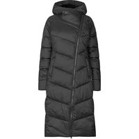 Produktbild von Kingsland Adelaide Daunenjacke Damen Schwarz Wasserabweisend