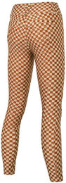 Kingsland Argan Oil KLKristin Reithose Damen Winter Full-Grip Beige Größe 38 – Bild 1 von 9