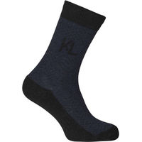 Produktbild von Kingsland Audrey Socken aus Wollmischung navy Größe 38/40