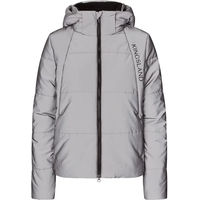 Produktbild von Kingsland Aurora Damen Daunen-Reitjacke Grau