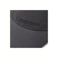 Produktbild von Kingsland Baseball-Cap EQUES KL Nor aus Baumwolle Grau Unisex One Size