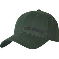 Produktbild von Kingsland Baseball-Cap EQUES KL Nor aus Baumwolle Unisex Grün One Size