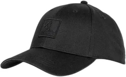 Produktbild von Kingsland Baseballcap Vellie Unisex Schwarz
