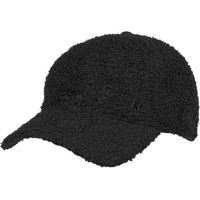 Produktbild von Kingsland Baseballcap Wintermütze aus Polyester Schwarz