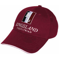 Produktbild von Kingsland Basecap Classic Unisex aus Baumwolle