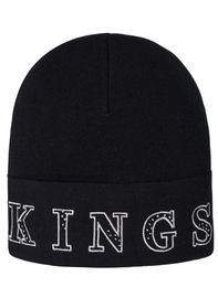 Produktbild von Kingsland Beanie KLRowdee aus Wolle für Herbst und Winter