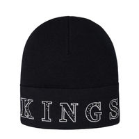 Produktbild von Kingsland Beanie KLRowdee aus Wolle für Herbst und Winter