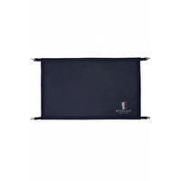 Produktbild von Kingsland Boxensperre Classic Navy Blau 68 x 105 cm