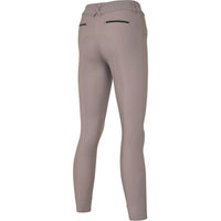 Produktbild von Kingsland Brown Iron 36 Reithose Damen Full-Grip aus Polyamid in Braun