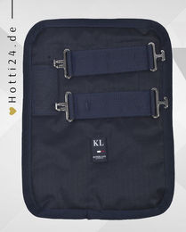 Produktbild von Kingsland Brusterweiterung Classic Decke Blau