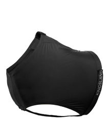 Produktbild von Kingsland Brustschutz KLMitzi Schwarz mit Memory Foam