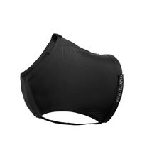 Produktbild von Kingsland Brustschutz KLMitzi Schwarz mit Memory Foam