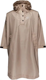 Produktbild von Kingsland Canton Regenponcho Unisex Beige aus Polyester wasserabweisend