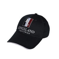 Produktbild von Kingsland Cap Classic Navy Unisex Blau