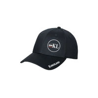 Produktbild von Kingsland Cap KLBristol Navy aus Baumwolle Unisex