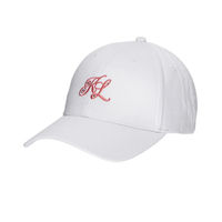Produktbild von Kingsland Cap KLChabela Weiß