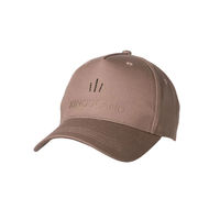 Produktbild von Kingsland Cap KLLea für Damen aus Baumwolle in Braun