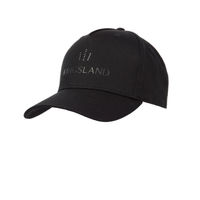 Produktbild von Kingsland Cap KLMona Black für Damen in Schwarz