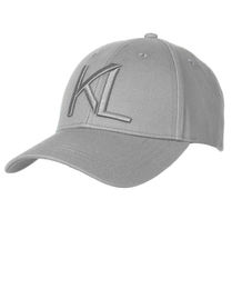 Produktbild von Kingsland Cap KLNalo Grey Unisex