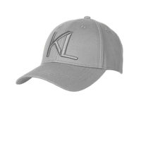 Produktbild von Kingsland Cap KLNalo Grey Unisex