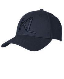 Produktbild von Kingsland Cap KLNalo Navy Blau Unisex