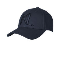 Produktbild von Kingsland Cap KLNalo Navy Blau Unisex