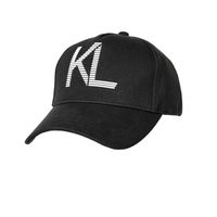 Produktbild von Kingsland Cap KLNikki Schwarz Unisex