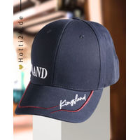 Produktbild von Kingsland Cap KLPavel Navy Blau