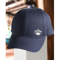 Produktbild von Kingsland Cap KLPolly Navy Blau aus Baumwolle