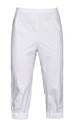 Produktbild von Kingsland Chaps Schutzhose KLTate White wasserdicht Unisex