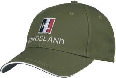 Kingsland Classic Baseball Kappe – Bild 1 von 1