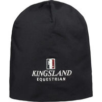 Produktbild von Kingsland Classic Beanie Fleece Mütze Unisex aus Polyester für den Winter