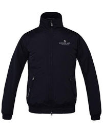 Kingsland Classic Bomber Jacke Blouson Unisex wasserabweisend – Bild 1 von 3