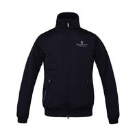 Produktbild von Kingsland Classic Bomber Jacke Blouson Unisex wasserabweisend
