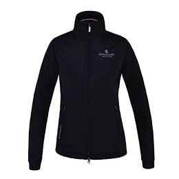 Kingsland Classic Bomber Jacke Damen aus Stoff Grösse XS – Bild 1 von 2