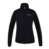 Produktbild von Kingsland Classic Bomber Jacke Damen aus Stoff Grösse XS