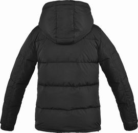 Kingsland Classic Daunenjacke Unisex wasserabweisend Winterjacke aus Polyester – Bild 1 von 5