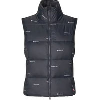 Produktbild von Kingsland Classic Daunenweste Damen wasserabweisend