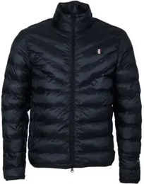 Kingsland Classic Herren Reitjacke aus Nylon wasserabweisend – Bild 1 von 9