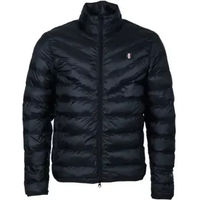 Produktbild von Kingsland Classic Herren Reitjacke aus Nylon wasserabweisend