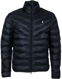 Kingsland Classic Herren Reitjacke aus Nylon wasserabweisend für den Winter – Bild 1 von 6