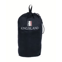 Produktbild von Kingsland Classic Herren Steppjacke aus Nylon wasserabweisend für den Winter