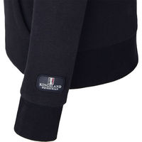 Produktbild von Kingsland Classic Hoodie für Kinder aus Baumwolle