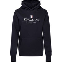Produktbild von Kingsland Classic Hoodie Unisex Pullover aus Stoff
